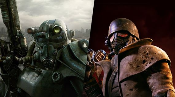 Bethesda: The Elder Scrolls VI je hlavnou prioritou, Obsidian pracuje na novom Falloute, dva Fallout remastre sú v príprave